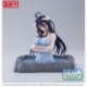 Overlord Estatua PVC Albedo Thermae Utopia 14 cm