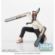 Chainsaw Man Statue PVC PM Perching Chainsaw Man Vol.2 13 cm