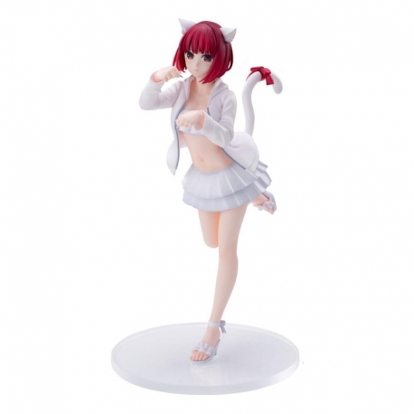 Oshi No Ko Luminous Statue PVC Kana Arima 18 cm