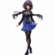 Date A Live Statue PVC Pop Up Parade Kurumi We Took: School Uniform Ver. L Size 20 cm