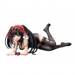 Date A Live II PVC Statue 1/7 Kurumi Tokisaki 19 cm