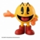 Pac-Man Statue PVC SoftB Half PAC-MAN (re-run) 15 cm