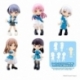 BanG Dream! It's MyGO!!!!! figures PVC PalVerse 9 cm Assortment (6)