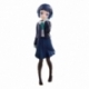 Train to the End of the World Estatua PVC Trio-Try-iT 0 21 cm