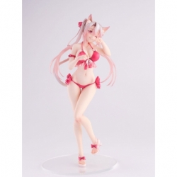 Original Character PVC Statue 1/6 Chou Cinnamon 30 cm