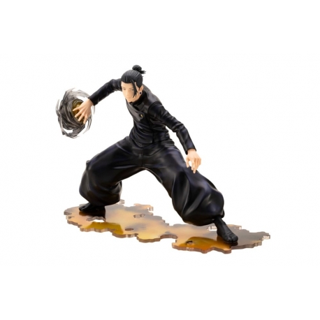 Jujutsu Kaisen ARTFXJ Statue 1/8 Suguru Geto Hidden Inventory / Premature Death Ver. 18 cm