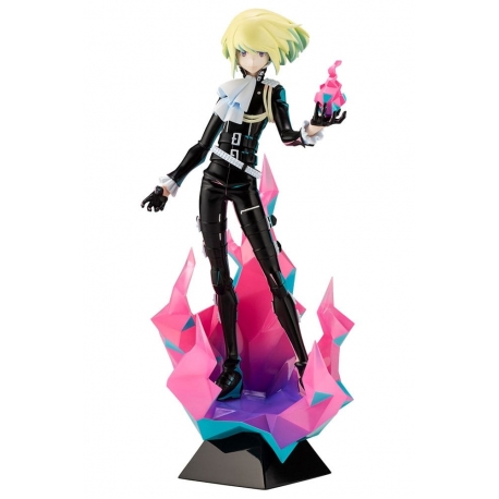 Promare PVC Statue 1/7 Lio Fotia 25 cm