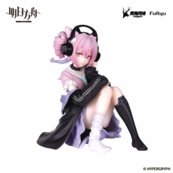 Arknights Statue PVC Noodle Stopper U 9 cm
