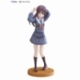Sasaki and Peeps Tenitol PVC Statue Otonari-san 28 cm