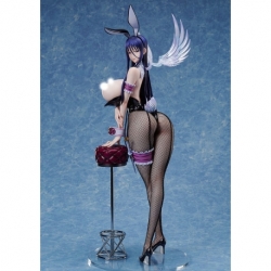 Original Character by Raita Mahou Shoujo Series Statue 1/4 Misae Suzuhara Bunny Ver. 2nd 49 cm