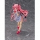 Original Character Estatua PVC 1/6 Succubas Rurumu Valentine Ver. 24 cm