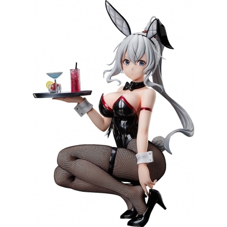 Original Character PVC Statue 1/4 Kuro Bunny Illustration by TEDDY 32 cm