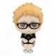 Haikyu!! Estatua PVC Look Up Kei Tsukishima Uniform Ver. 11 cm (with gift)