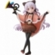 Puella Magi Madoka Magic Pop Up Statue Parade Nagisa Momoe 14 cm