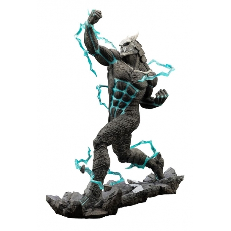 Kaiju No. 8 ARTFXJ Statue 1/8 Kaiju No. 8 28 cm