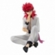 Yu Yu Hakusho Estatua PVC G.E.M. Kurama Palm Size 9 cm
