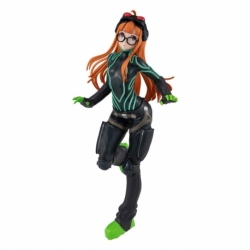 Persona5 the Animation Statue PVC Pop Up Parade Oracle 17 cm (re-run)