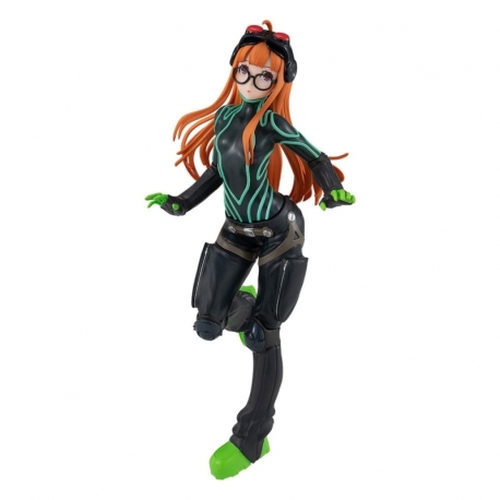 Persona5 the Animation Statue PVC Pop Up Parade Oracle 17 cm (re-run)