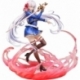 The Demon Sword Master of Excalibur Academy Statue PVC 1/7 Riselia: Light Novel Ver. 28 cm