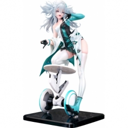 Girls' Frontline: Neural Cloud Statue PVC 1/7 Florence 26 cm