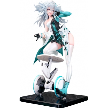 Girls' Frontline: Neural Cloud Statue PVC 1/7 Florence 26 cm