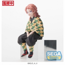 Demon Slayer: Kimetsu no Yaiba Statue PVC PM Perching Sabito 14 cm