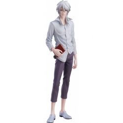 Psycho-Pass: Sinners of the System Estatua PVC Pop Up Parade Shogo Makishima L Size 25 cm