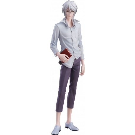 Psycho-Pass: Sinners of the System Estatua PVC Pop Up Parade Shogo Makishima L Size 25 cm