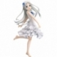 Anohana: The Flower We Saw That Day Pop Up Parade PVC Statue Meiko Honma 16 cm