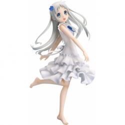 Anohana: The Flower We Saw That Day Pop Up Parade PVC Statue Meiko Honma 16 cm