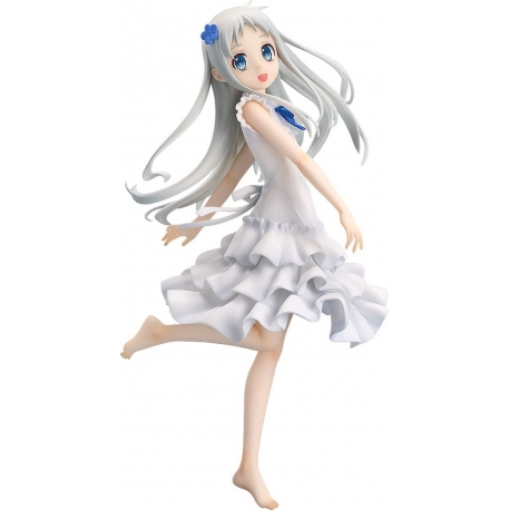 Anohana: The Flower We Saw That Day Pop Up Parade PVC Statue Meiko Honma 16 cm