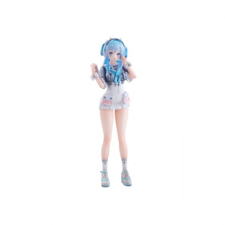 Goddess of Victory: Nikke Estatua PVC 1/7 Shifty 23 cm