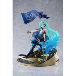 Hatsune Miku PVC Statue Birthday 2022 Polaris Ver. 30 cm