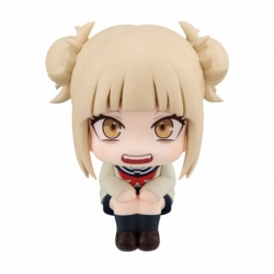 My Hero Academia Estatua PVC Look Up Himiko Toga 11 cm