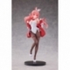 Original Character PVC 1/7 White Rabbit Illustrated by Rosuuri Deluxe Version 24 cm