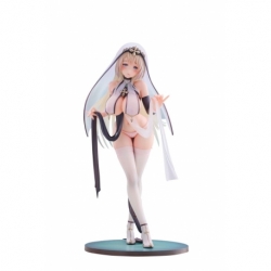 Original Character PVC Statue 1/6 Sister Elena 26 cm