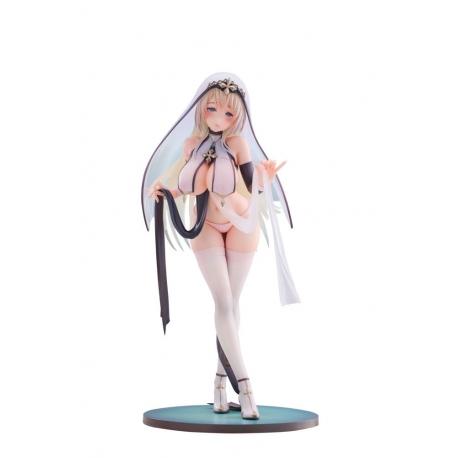 Original Character Estatua PVC 1/6 Sister Elena 26 cm