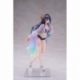 Original Illustration Estatua PVC 1/7 Ruana illustration by Riichu 24 cm