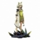 Arknights Estatua PVC 1/7 Kal'tsit 26 cm