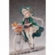 Original Illustration Estatua PVC 1/7 Lily Illustrated by Dsmile Limited Edition 24 cm