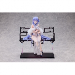 Azur Lane Estatua 1/7 Rodney Immaculate Beauty Ver. 24 cm