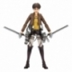 Attack on Titan Figura Total Anime Eren Jaeger 17 cm