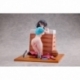 Original Character PVC Statue 1/6 Rika Koiwai Illustrated by Asami Sekiya 19 cm
