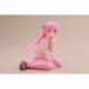 ¡Bocchi the Rock! Estatua de PVC para escritorio Figura linda Hitori Gotoh Room Wear Ver. 13 cm