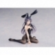 Rascal Does Not Dream of a Sister PVC Princess AMP Statue Mai Sakurajima Bunny Ver. 15 cm