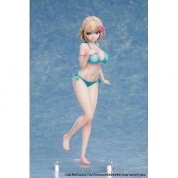 Gods' Games We Play Estatua PVC 1/7 Pearl Diamond 25 cm