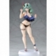 Original Character Statue 1/6 Hitoyo Chan No Junan Akari Chan 29 cm