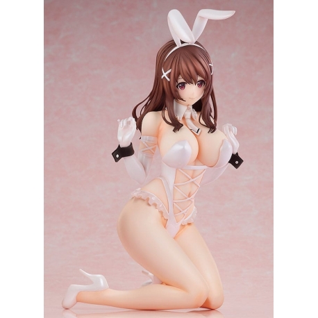 Original Character by Creators Opinion Statue 1/4 Yukino: Bare Leg Ver. 30 cm
