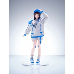 Original Character Statue 1/7 Isshiki Seiran illustration by Mashiro K.ta 23 cm