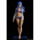 Fairy Tail Statue 1/6 Jubia Lokser Gravure_Stylesee-through wet shirt 25 cm